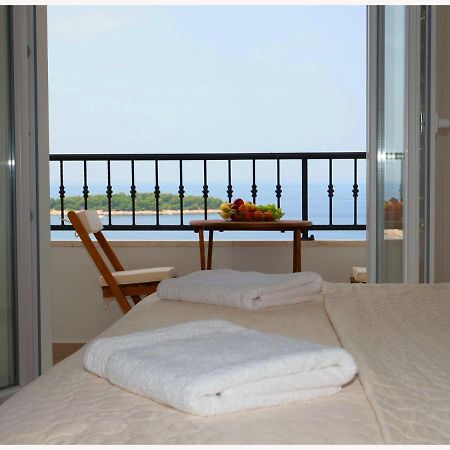 Apartmani Makelja Primosten Bagian luar foto