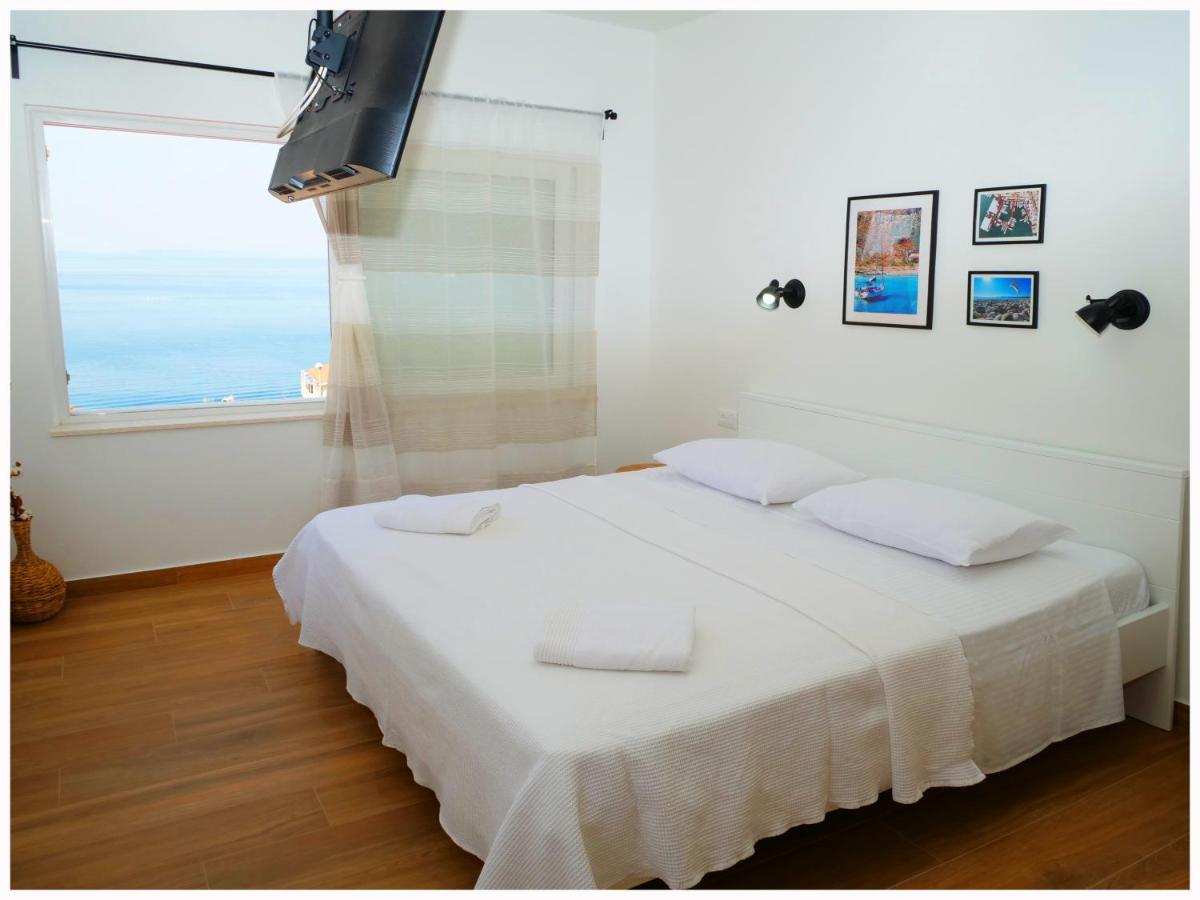 Apartmani Makelja Primosten Bagian luar foto