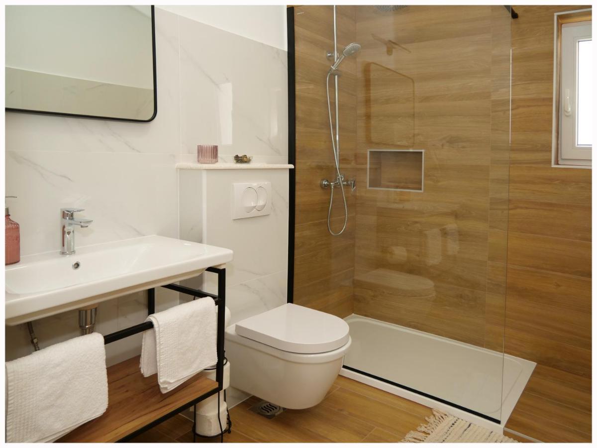 Apartmani Makelja Primosten Bagian luar foto
